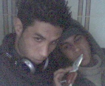 moun3im et rwiha